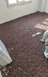 تخریب و بازسازی ساختمان و تیغه چینی و بنای حفاری