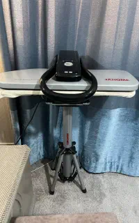 فروش اتوپرس ژانومه