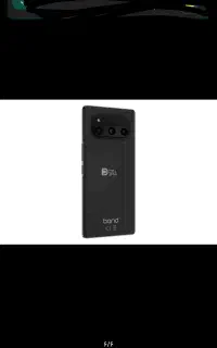 معاوضه با گوشی رام 8