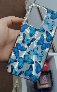 قاب گوشی نوت12s