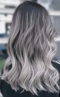 خدمات رنگ مو در کهنوج