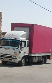 حمل‌اثاثیه‌منزل