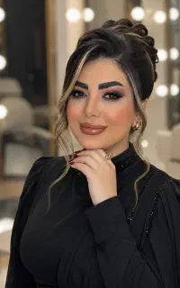 میکاپ فقط ۱۴۰۰ شنیون فقط ۹۰۰