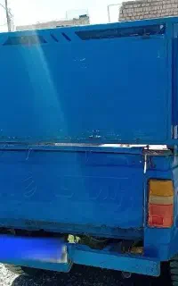 فروش نیسان ۸۲