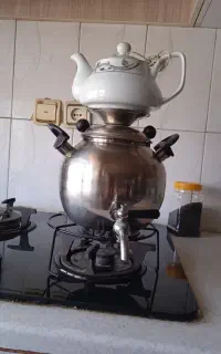 لوازم اشپزخانه