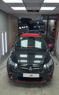 کوییکrتحویلی فروردین ۱۴۰۱