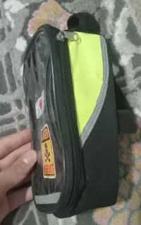 لوازم جانبی دوچرخه