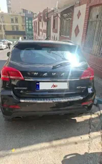 هاوال h2 سند دست اول