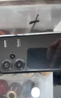 نوت ۱۳ پرو پلاس در حد نو ۵۱۲ گیگ 5 G