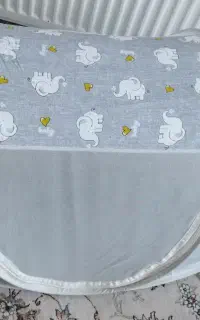 پشه بند