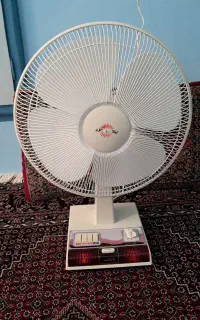 پنکه پارس خزر اصلی