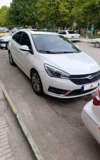 آریزو ۵ مدل ۹۶ اتومات