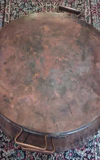 کماجدون مسی