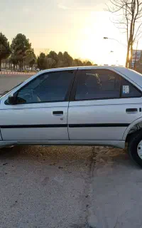 پژو ۹۳