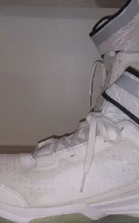 کفش سایز بزرگ خارجی اورجینال