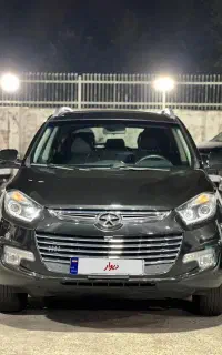 جک s5 مدل ۱۴۰۱