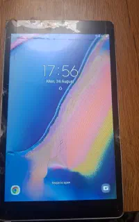 تبلت سامسونگ galaxy tab a