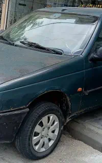 پژو آردی (RD) مدل ۱۳۸۴