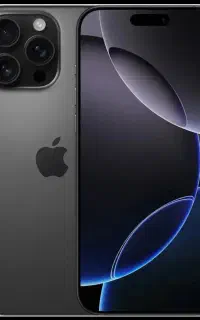 آیفون 16 پرومکس. esim