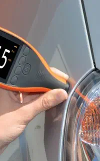 کارشناس رنگ و فنی ماشین موتورسیکلت