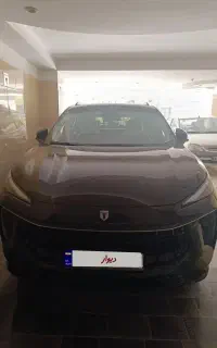 لاماری ایما ، مدل 1404