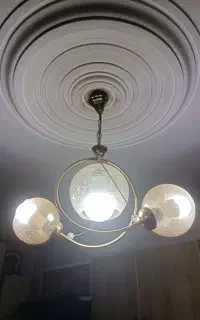 لوستر اشپزخانه