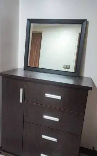 دراور آینه