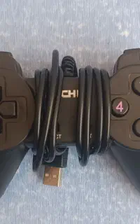 دسته بازی کامپیوتر