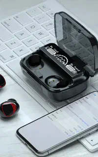 پکیج پاور بانک و ایرپاد