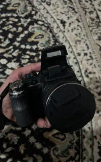 دوربین عکاسی سوپر زوم