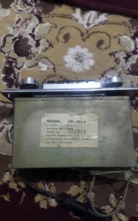 رادیو ناسیونال