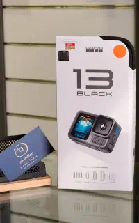 GoPro Hero13 Black Spaciality Bundle دوربین گوپرو