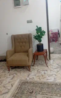 مبل هفت نفره