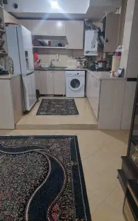 فروش آپارتمان دوخواب شهرک مطهری
