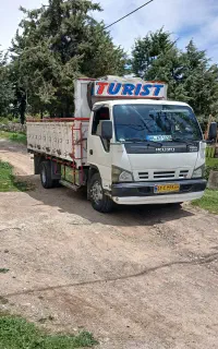 ایسوزوباری مدل۸۸