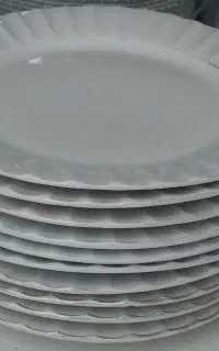 بشقاب پلوخوری چینی