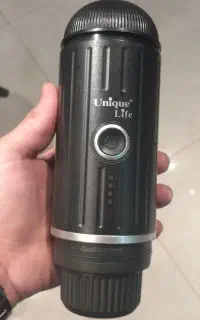 قهوه ساز در حد نو یونیک اصلی