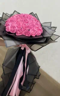 گل روبانی