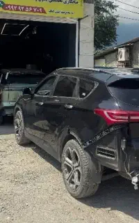 صافکاری خودرو PDR تخصصی