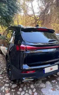 کی ام سی x5 حدل۱۴۰۳درحد صفر