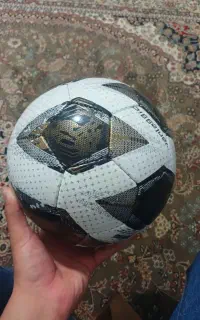 توپ فوتبال