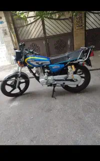 موتور آرشیا  200 مدل 1403