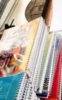 فنر ی کتاب