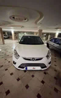 جک s5توربو ۲۰۰۰سی سی مدل۱۴۰۰
