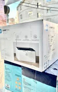 پرینتر اچ پی آکبند مدل ۱۰۷