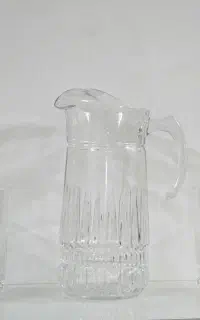 پارچ و لیوان