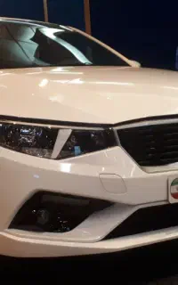 ثبت نام خودرو به قیمت کارخانه