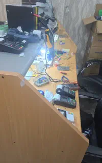 تعمیر تخصصی دستگاه کارتخوان تعمیرات فوری