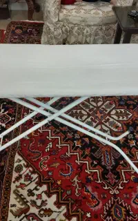 زیر اتو پریز دار در حد نو