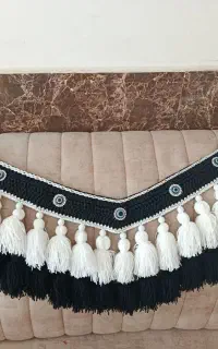 سینه بند اسب